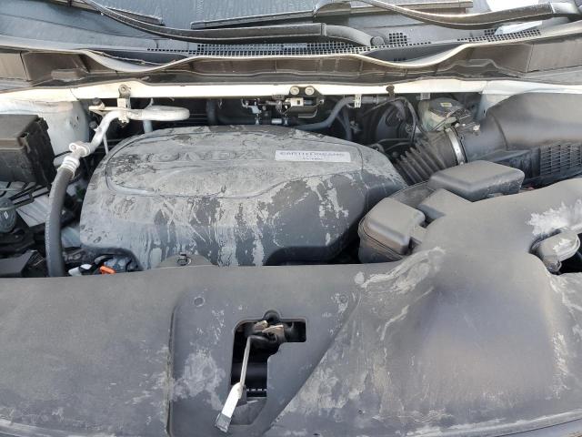 2018 HONDA ODYSSEY EX 5FNRL6H57JB044727