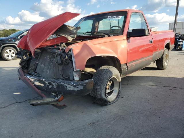 GMC SIERRA C15