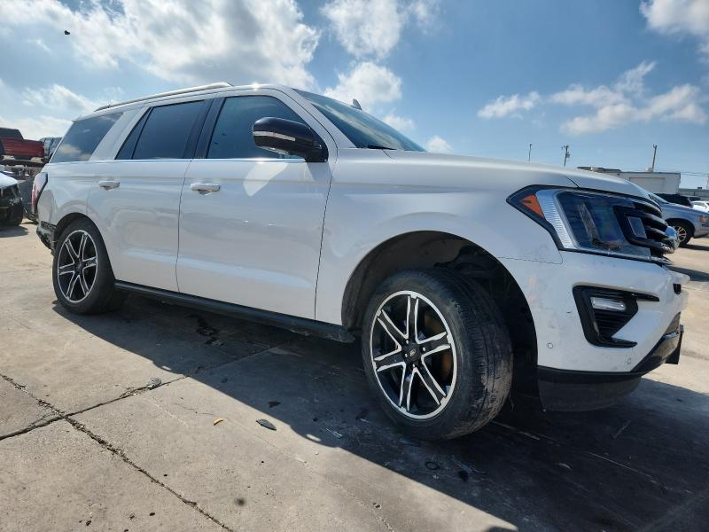 2021 FORD EXPEDITION #3296387647