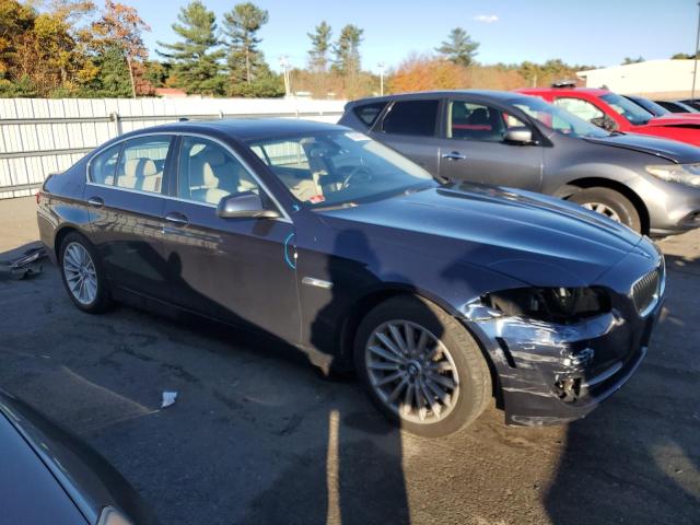 2013 BMW 535 XI - WBAFU7C54DDU72390