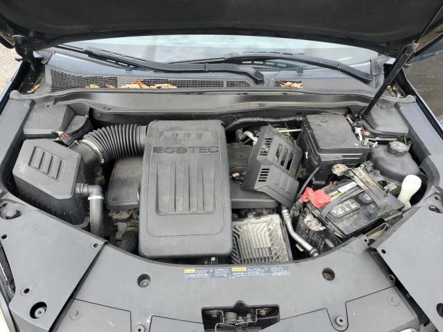 2012 CHEVROLET EQUINOX LT - 2GNFLEEK9C6117846