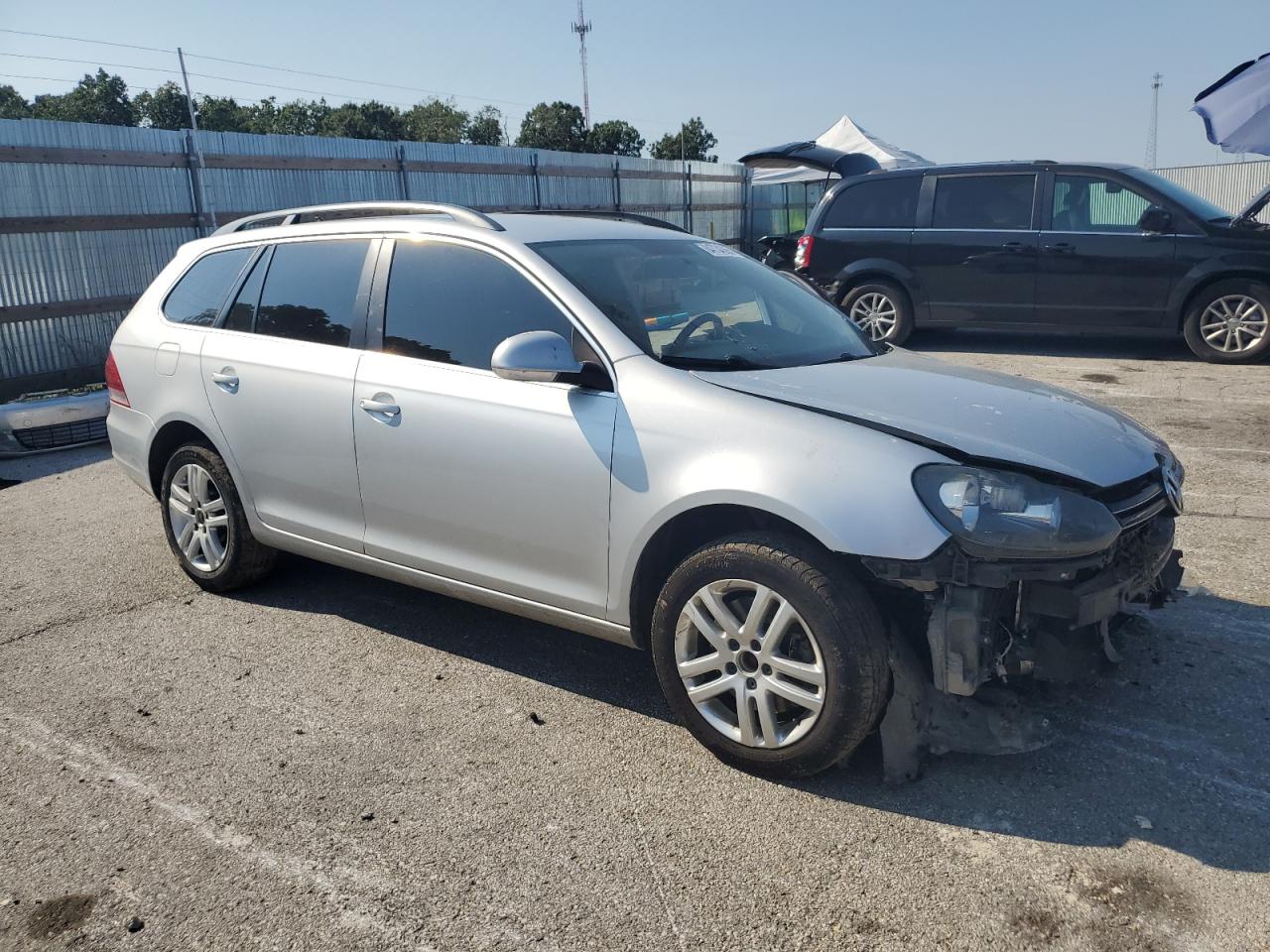 VOLKSWAGEN JETTA TDI