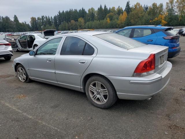 2006 VOLVO S60 2.5T #3279827326