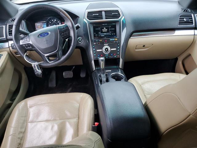 2016 FORD EXPLORER L #3287803111