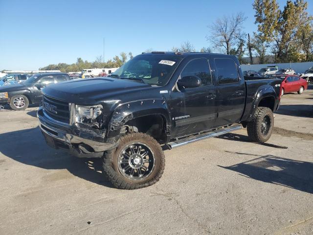 GMC SIERRA K15