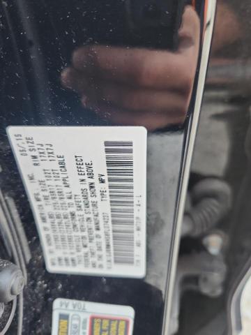 2015 HONDA CR-V EX - 5J6RM4H58FL074237