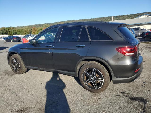 2021 MERCEDES-BENZ GLC 300 4MATIC #3281593425
