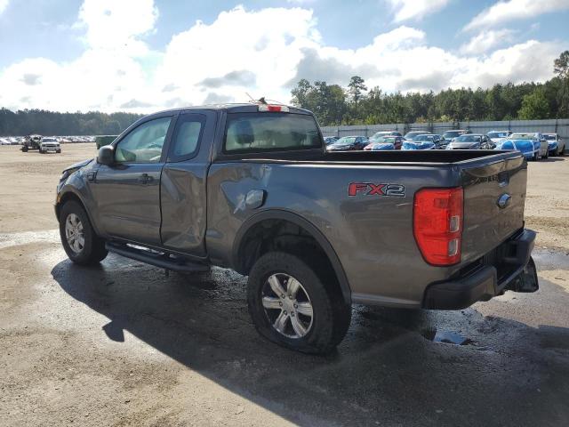 2020 FORD RANGER XL - 1FTER1EH2LLA48960