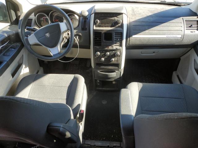 2010 DODGE GRAND CARA - 2D4RN4DE0AR383132