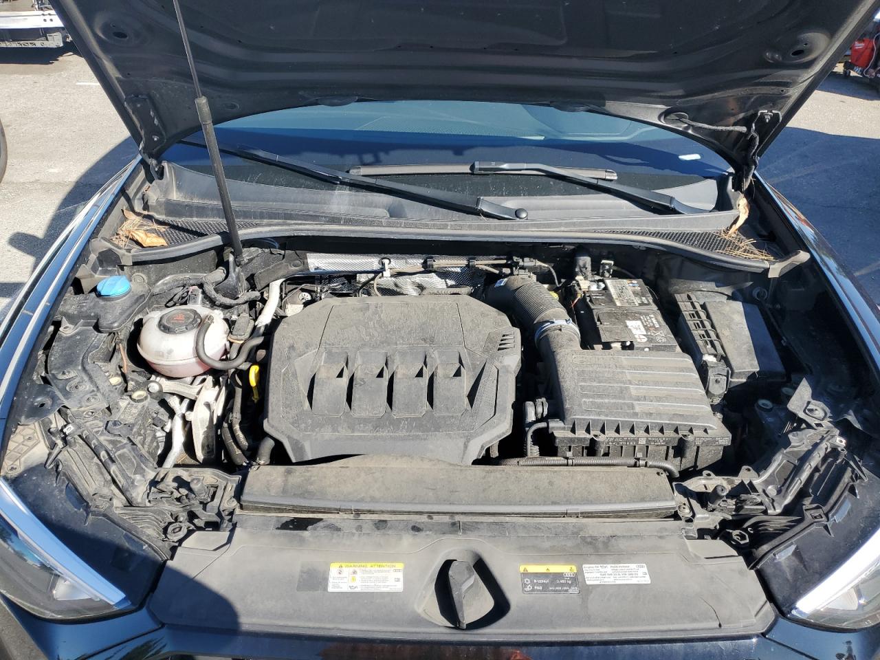 AUDI Q3 PREMIUM S LINE 45