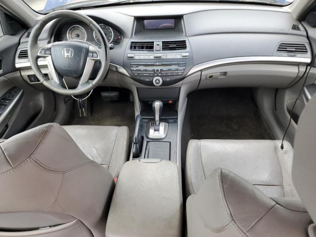 2010 HONDA ACCORD EXL - 1HGCP2F83AA101273