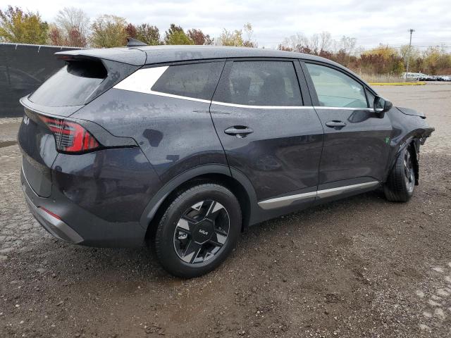 2026 KIA SPORTAGE L 5XYK23DF5TG356834