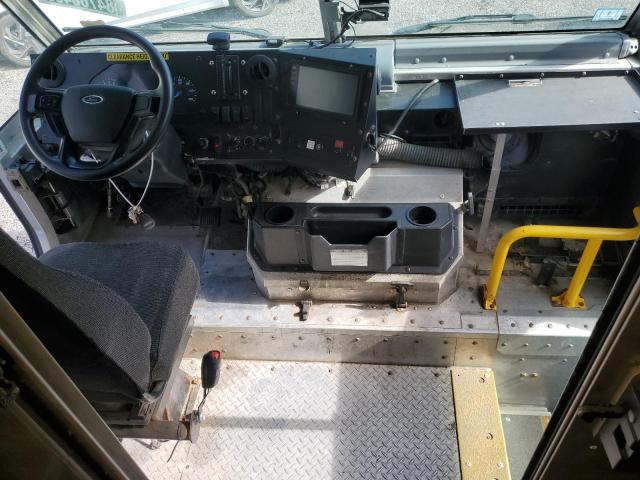 2021 FORD F59 #3304796327