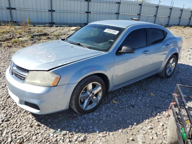 DODGE AVENGER SE