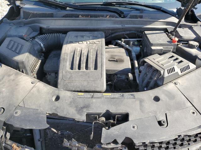 2015 CHEVROLET EQUINOX LT - 2GNALCEK6F6126572