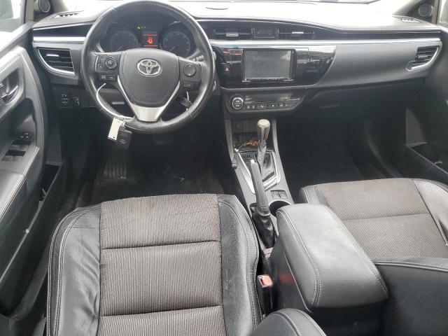 2014 TOYOTA COROLLA L - 2T1BURHE7EC025394