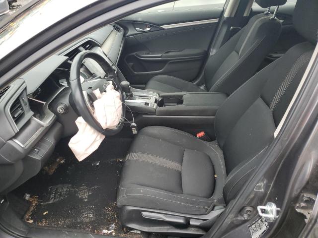 2018 HONDA CIVIC EX - JHMFC1F36JX025047