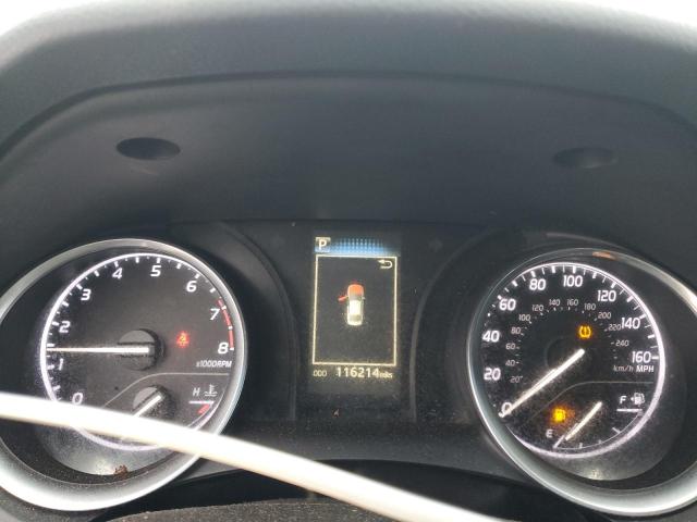 2018 TOYOTA CAMRY L - 4T1B11HK6JU055186