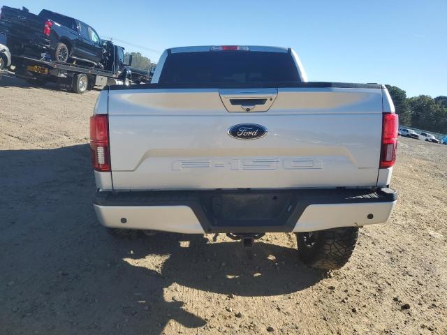 2019 FORD F150 SUPER #3292452704