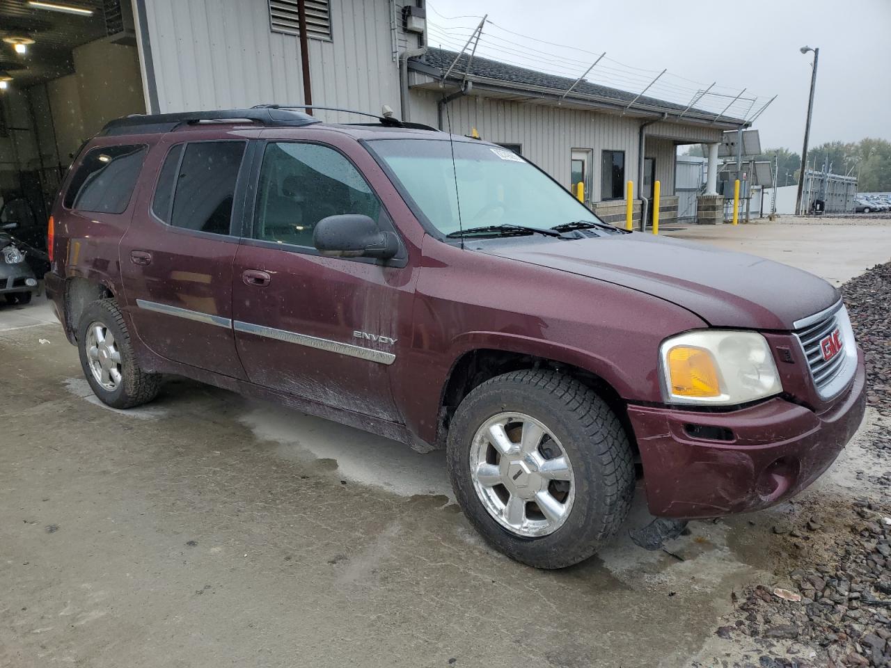 Lot #3290271224 2006 GMC ENVOY XL