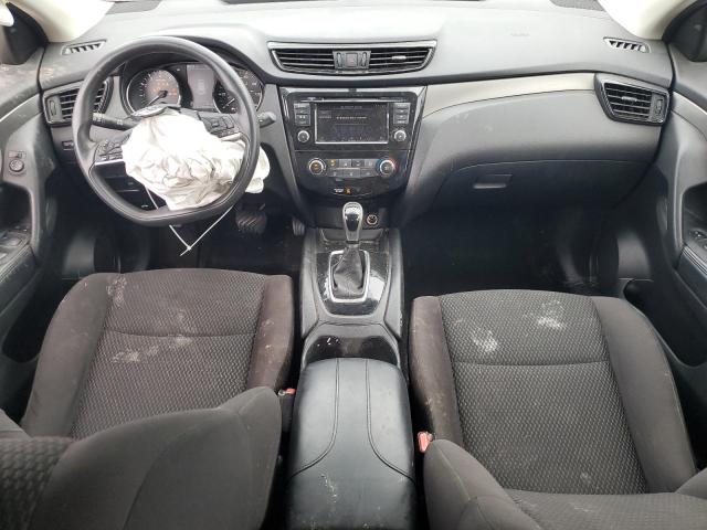 2019 NISSAN ROGUE SPORT S JN1BJ1CPXKW523467