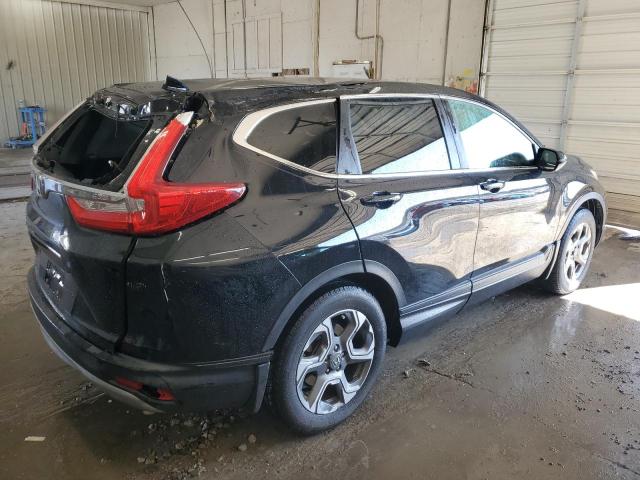 2017 HONDA CR-V EXL #3286724288