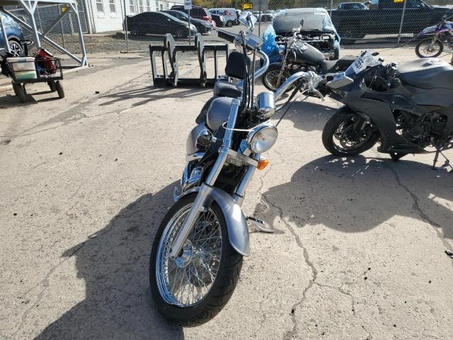 2004 HONDA VT600 CD JH2PC21364M504844