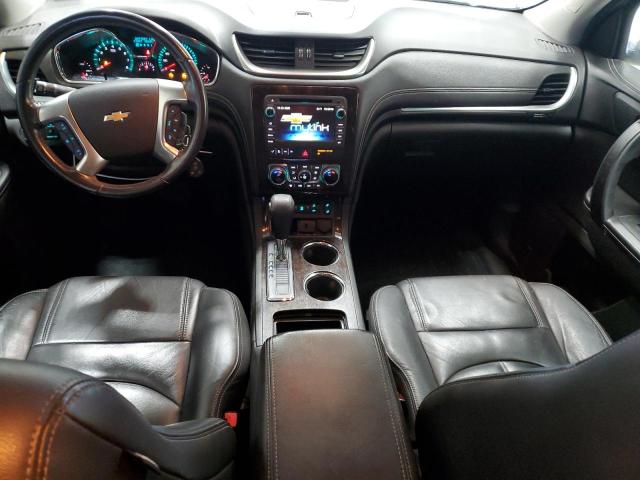 2016 CHEVROLET TRAVERSE L - 1GNKVHKD7GJ324342