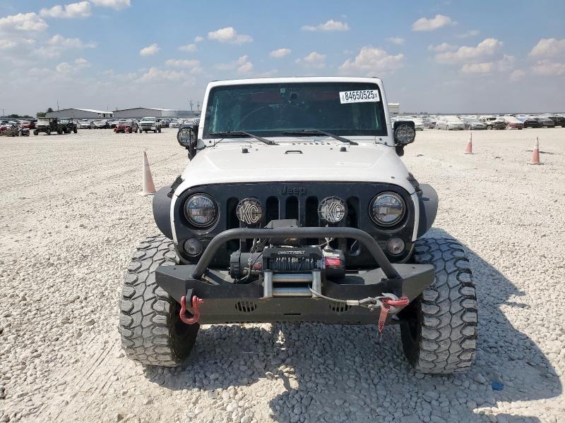 2016 JEEP WRANGLER U - 1C4BJWDG2GL103560