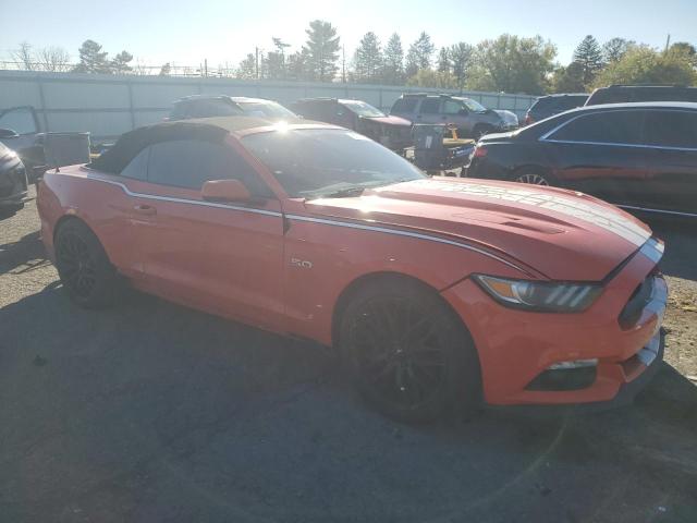 2016 FORD MUSTANG GT - 1FATP8FF4G5331668