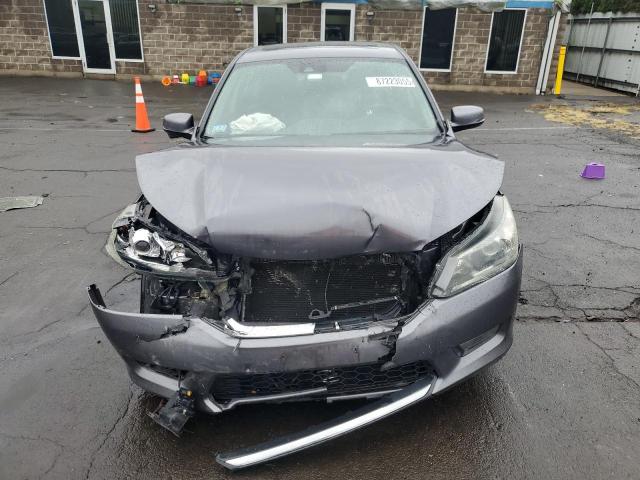 2014 HONDA ACCORD EXL - 1HGCR2F80EA155033