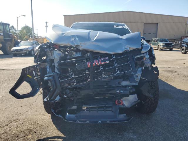 2025 GMC CANYON AT4 1GTP2DEK7S1146242