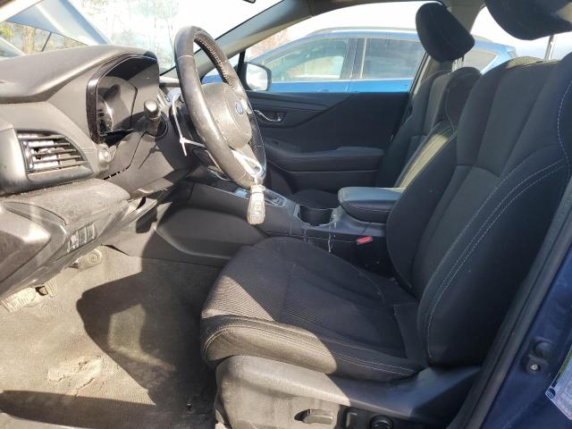 2021 SUBARU LEGACY PRE - 4S3BWAF66M3019410