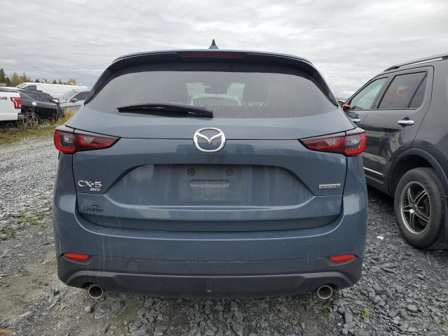 2022 MAZDA CX-5 PREFE - JM3KFBCM0N0630987