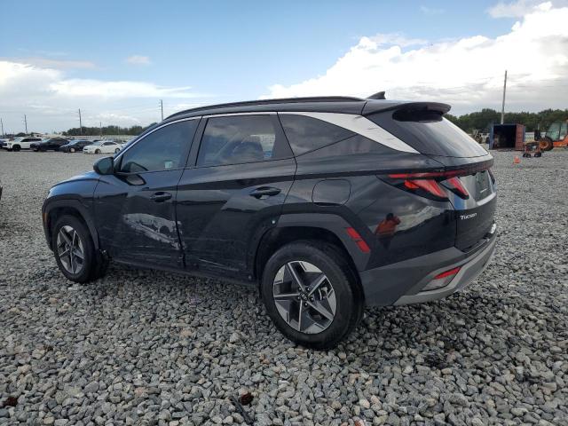 2025 HYUNDAI TUCSON SEL 5NMJBCDE8SH463657