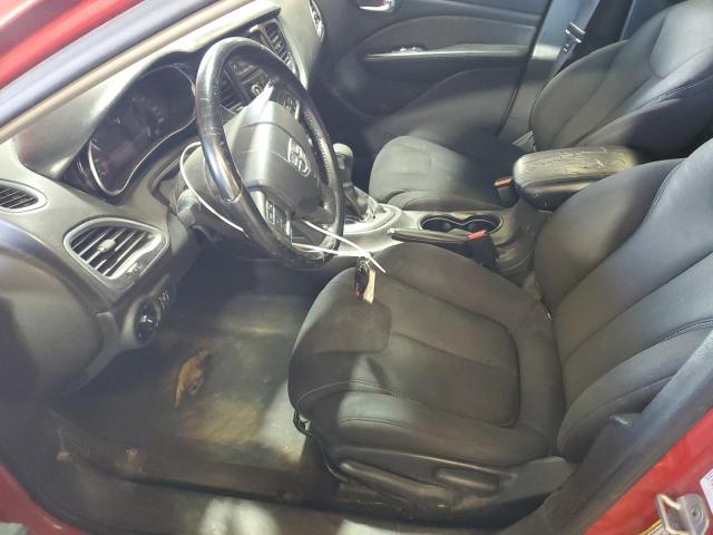 2013 DODGE DART SXT - 1C3CDFBA7DD324026