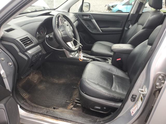 2015 SUBARU FORESTER 2 - JF2SJAHC8FH542789