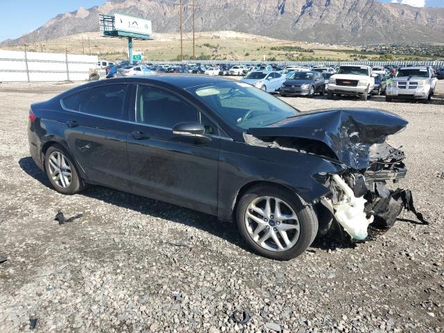 2016 FORD FUSION SE - 3FA6P0H75GR198226