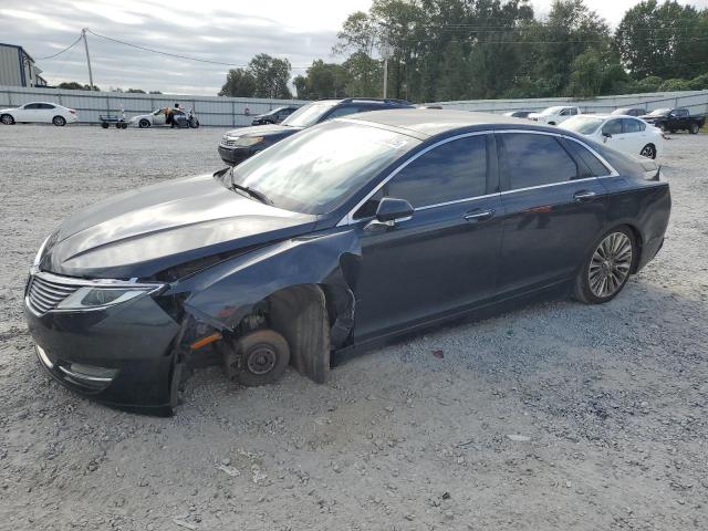 2013 LINCOLN MKZ - 3LN6L2G92DR824794