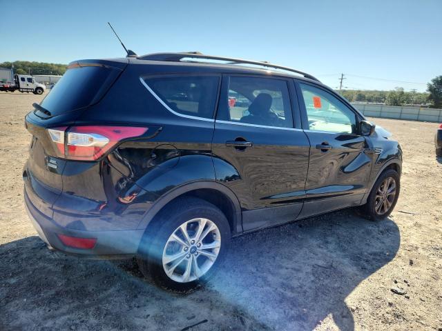 2018 FORD ESCAPE SEL #3282492882