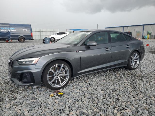 AUDI A5 PREMIUM 45
