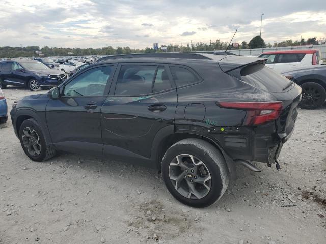 2025 CHEVROLET TRAX 1LT #3285012933