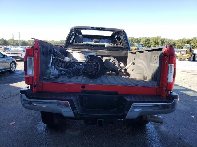 2017 FORD F250 SUPER 1FT7W2BT8HEF30330