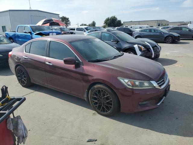 2015 HONDA ACCORD SPO - 1HGCR2F53FA093473