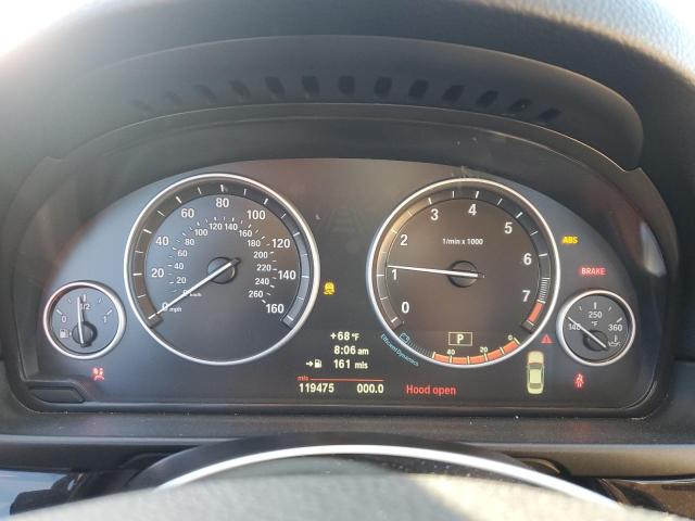 2013 BMW 535 XI - WBAFU7C51DDU71214