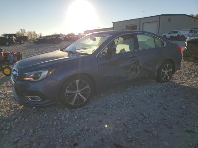 Global Auto Auctions: 2018 SUBARU LEGACY 2.5