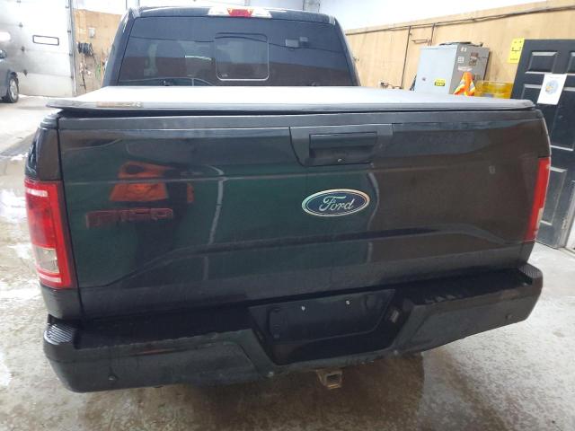2016 FORD F150 SUPER #3302734088