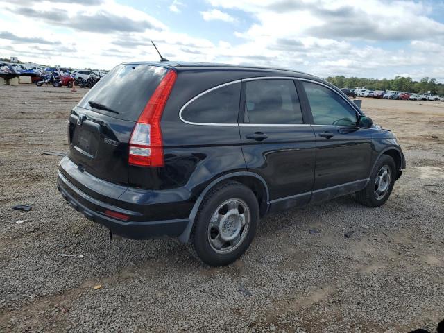 2010 HONDA CR-V LX - 5J6RE3H30AL047287