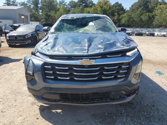 2025 CHEVROLET EQUINOX LT 3GNAXPEG6SL254288