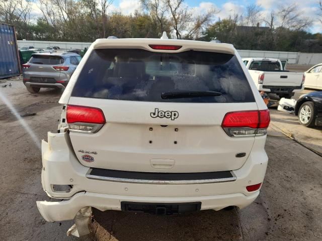 2020 JEEP GRAND CHER #3294547642